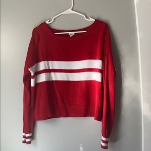 Garage Long sleeve
